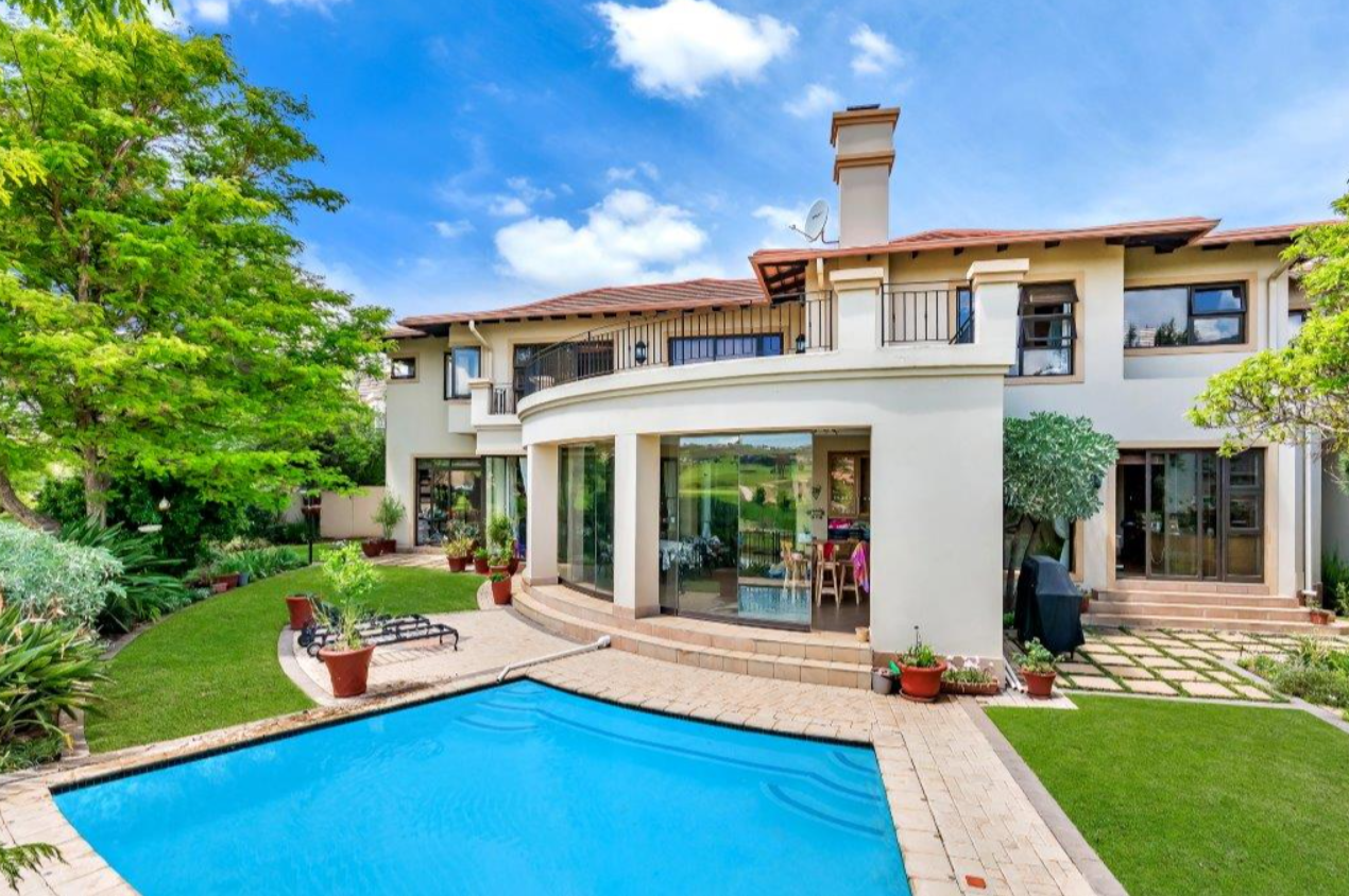 Open Frontage Example Open Frontage Living – SA Living