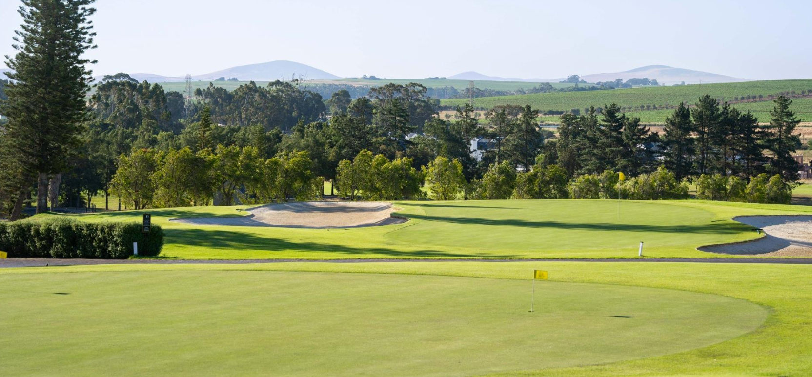 A Rare 3.8-Hectare Lifestyle Estate Opportunity at Devonvale Golf & Wi ...