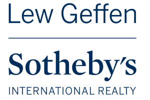 Sotheby's International Realty® Listing logo