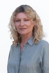 Terry Mackenzie