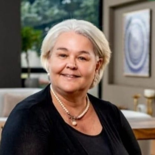 Vanessa Gourel-Rivalland