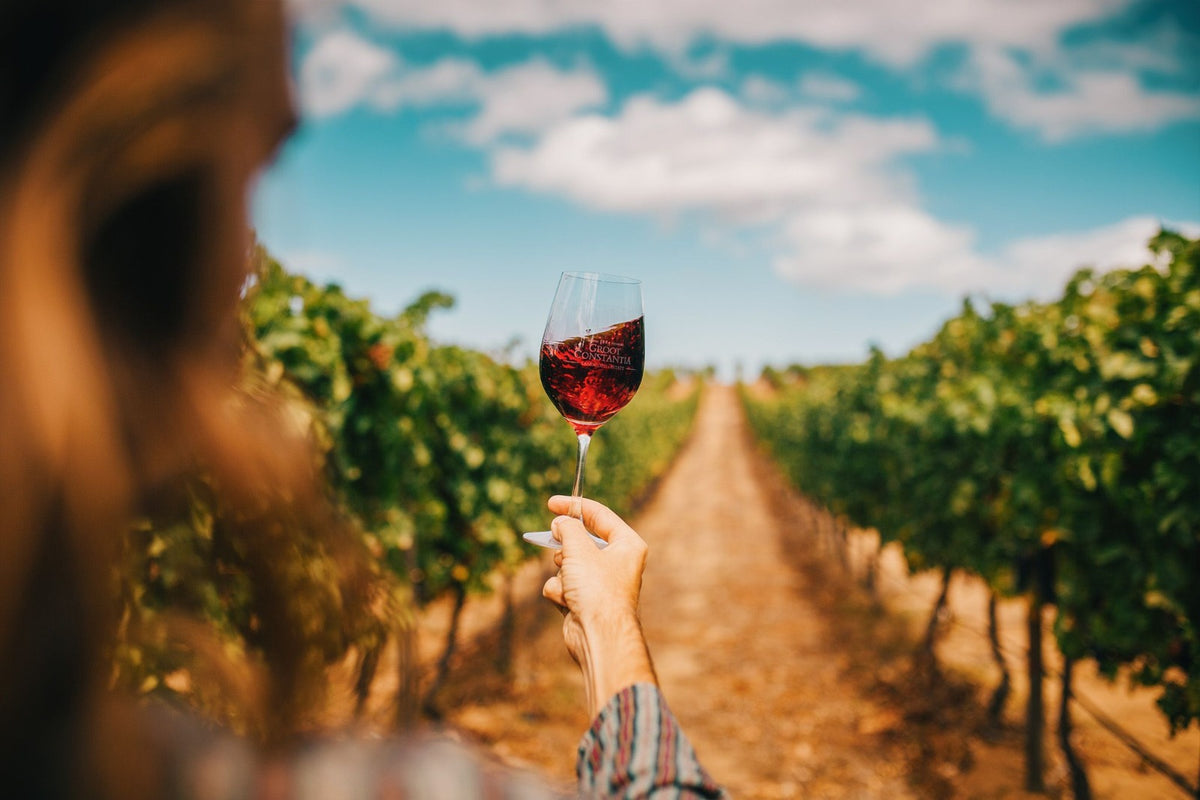 Perfect for you if you are: