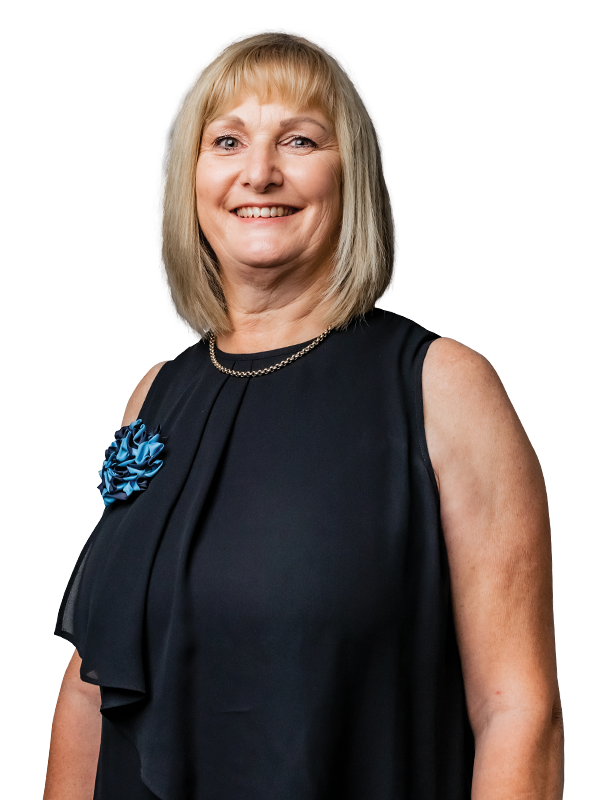 Alison OBrien