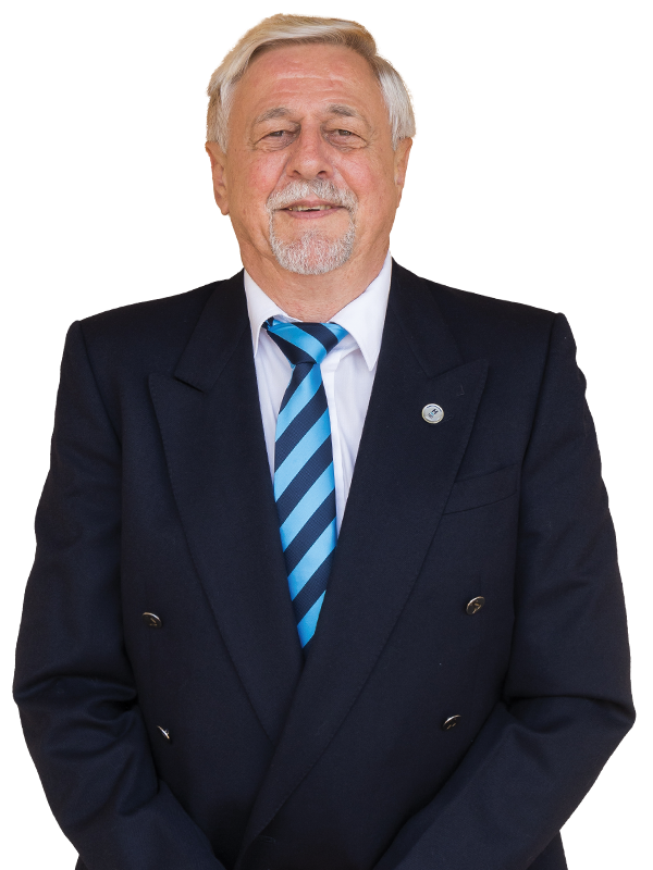 Boet Nothnagel