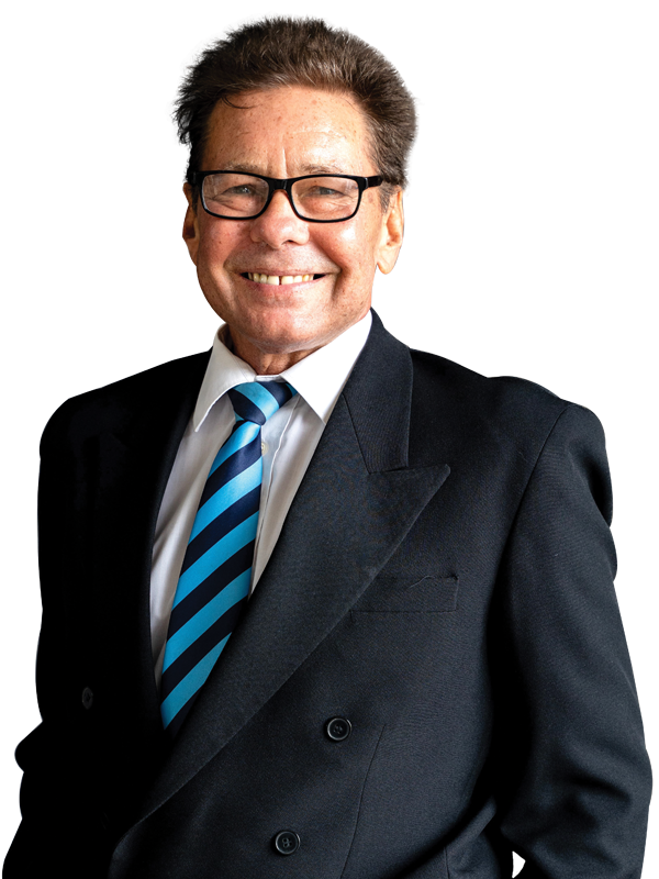 Michael Fisher