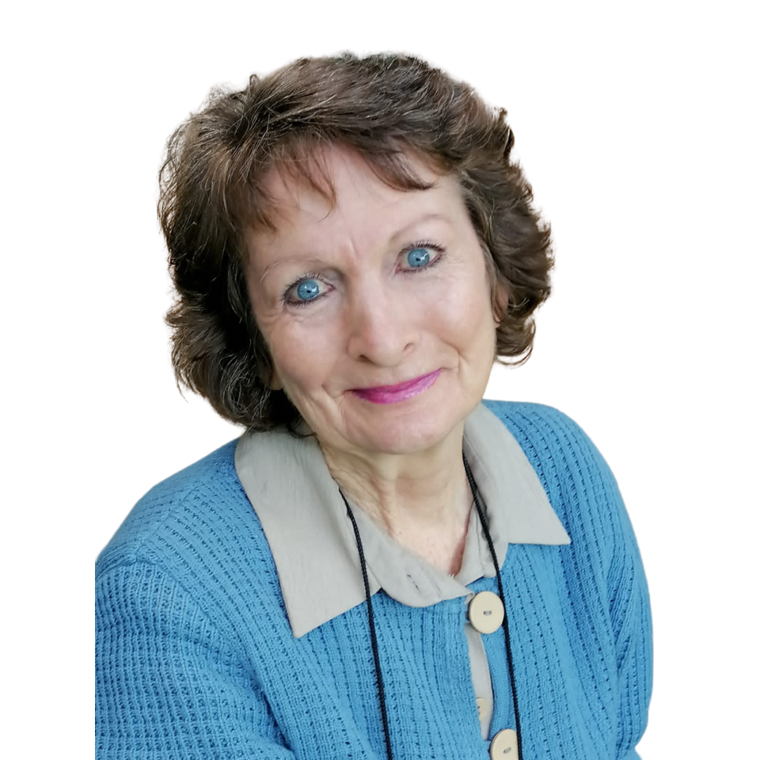 Jo Warren