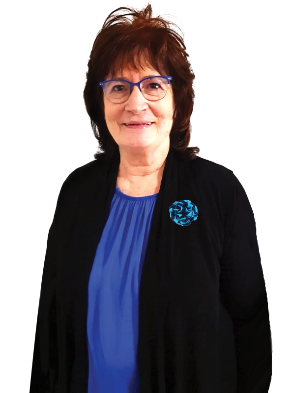 Gerda Wagner