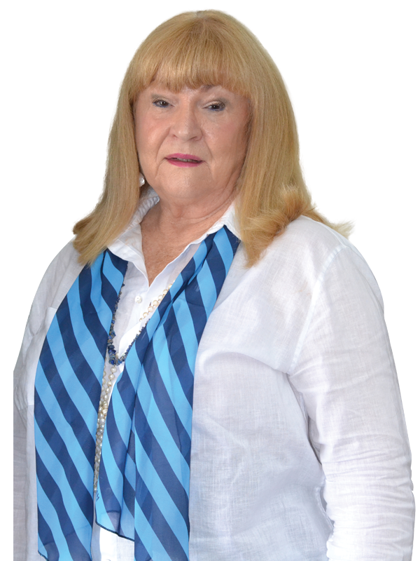 June De Villiers
