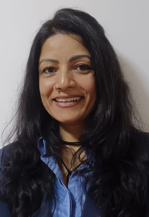 Narrisa Ramsaroop