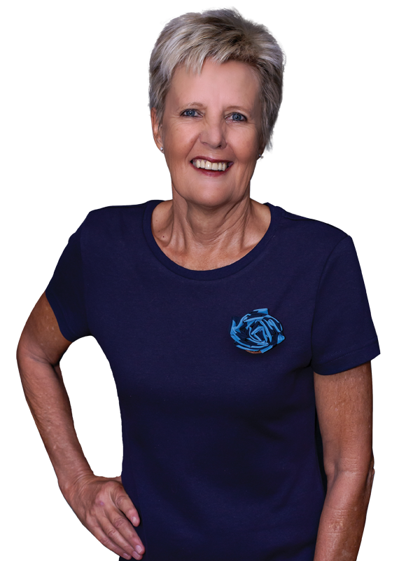 Lynn van Tonder