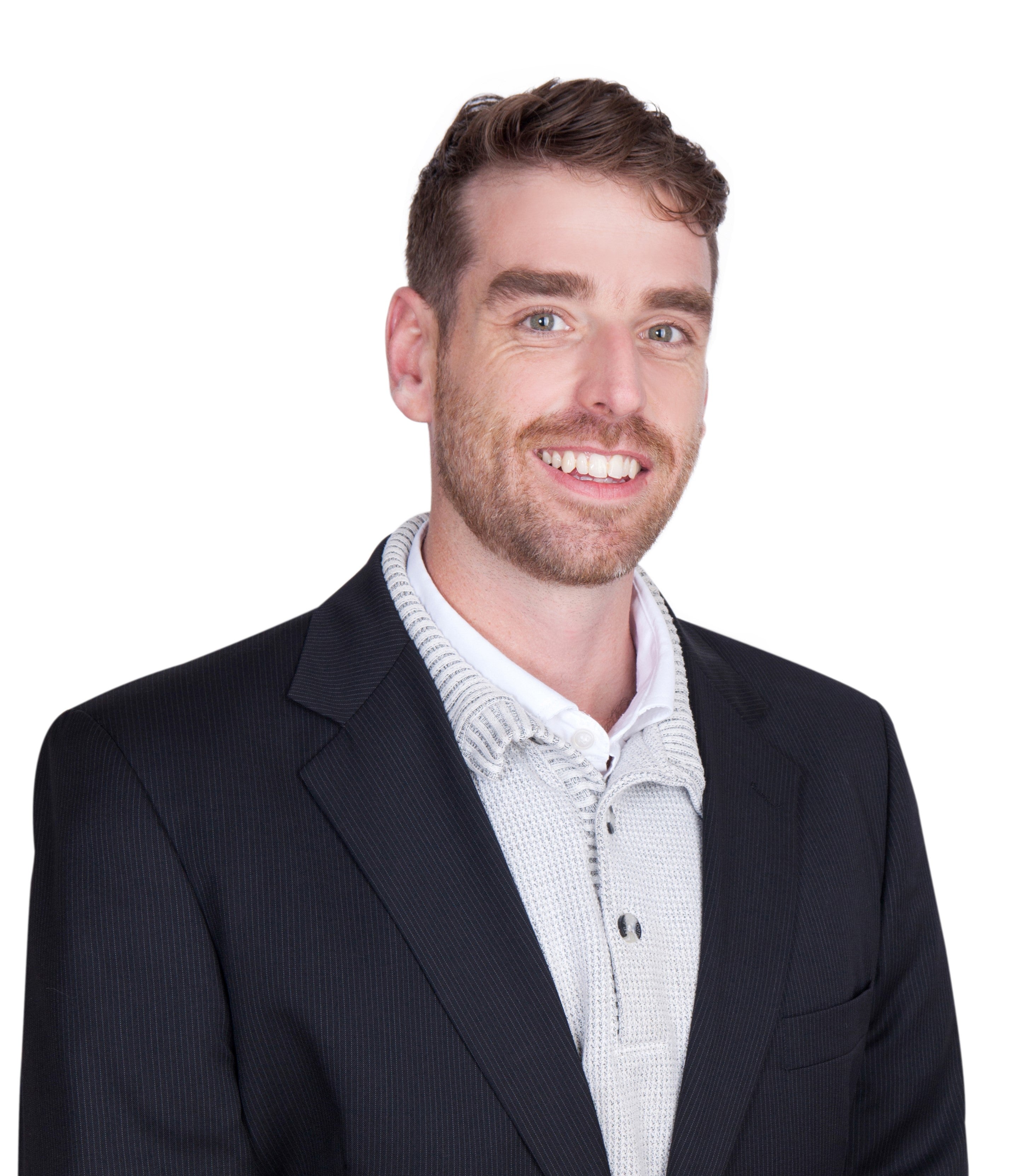 Matthew Brakspear
