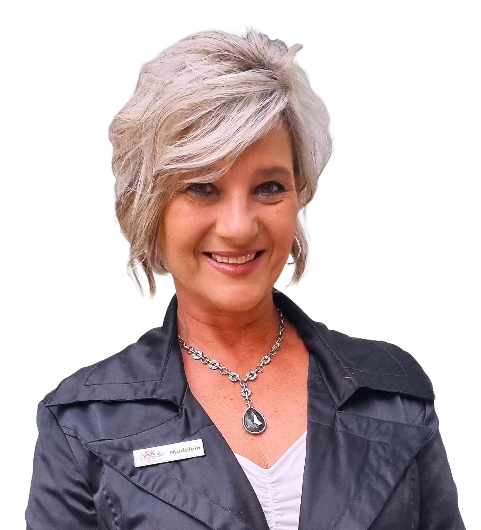 2. Madelein Viljoen