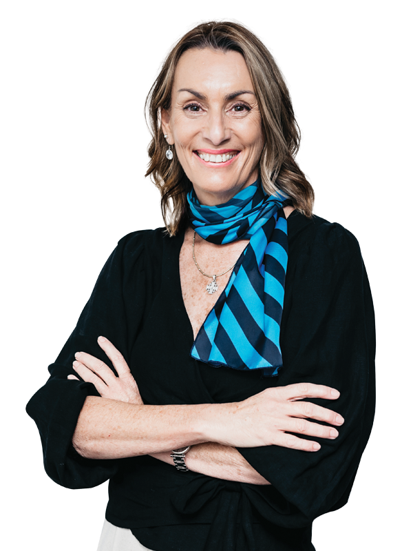 Anneke Meissenheimer