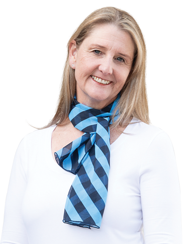 Lisa Beaumont