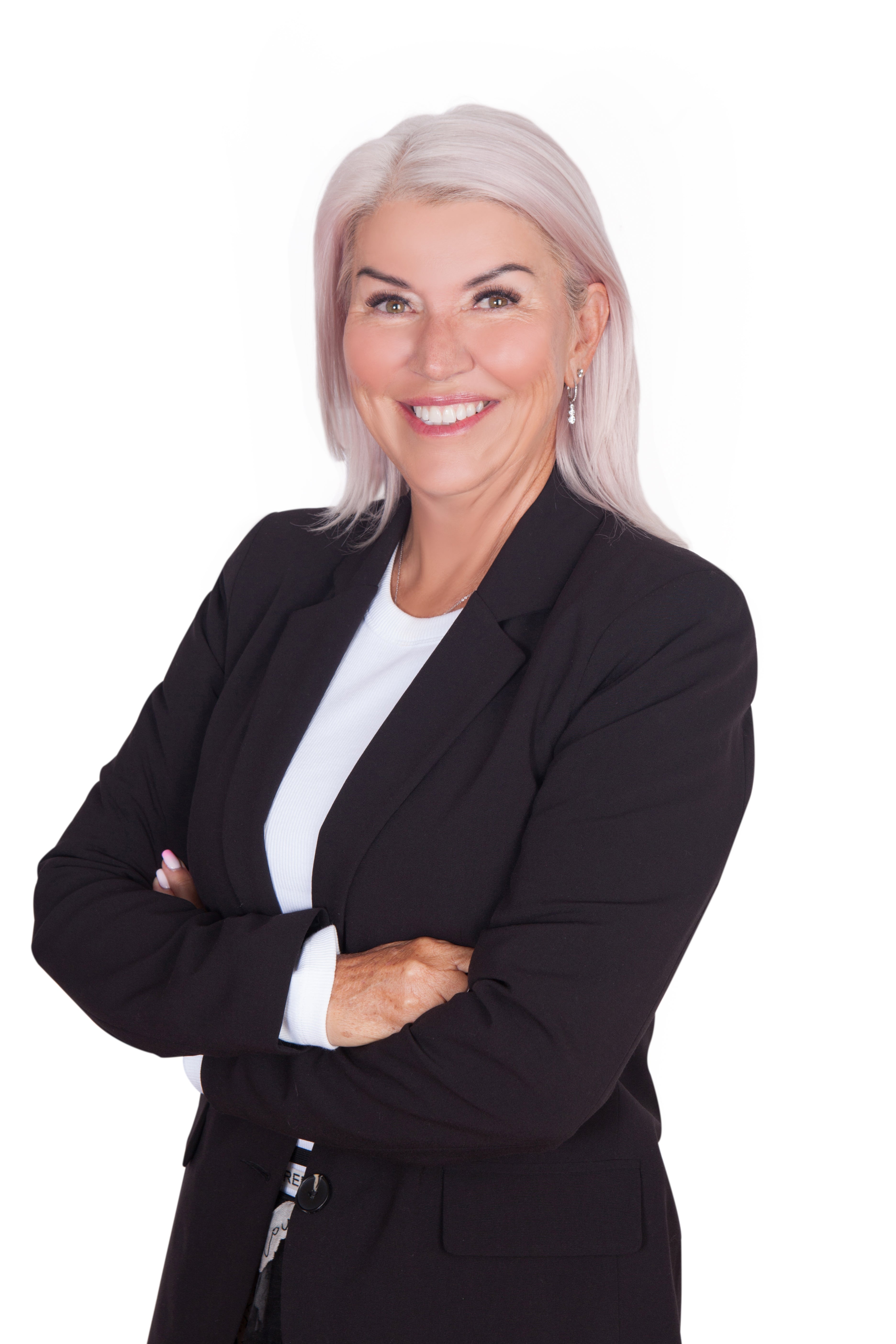Alison McGillan