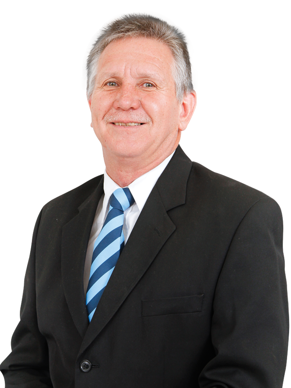 Jerry Groenewald