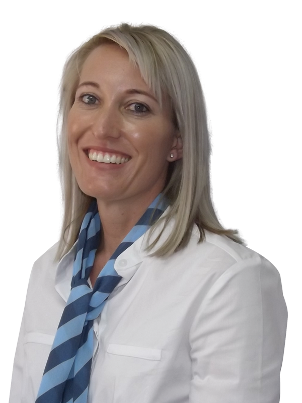Marlise van Rooyen