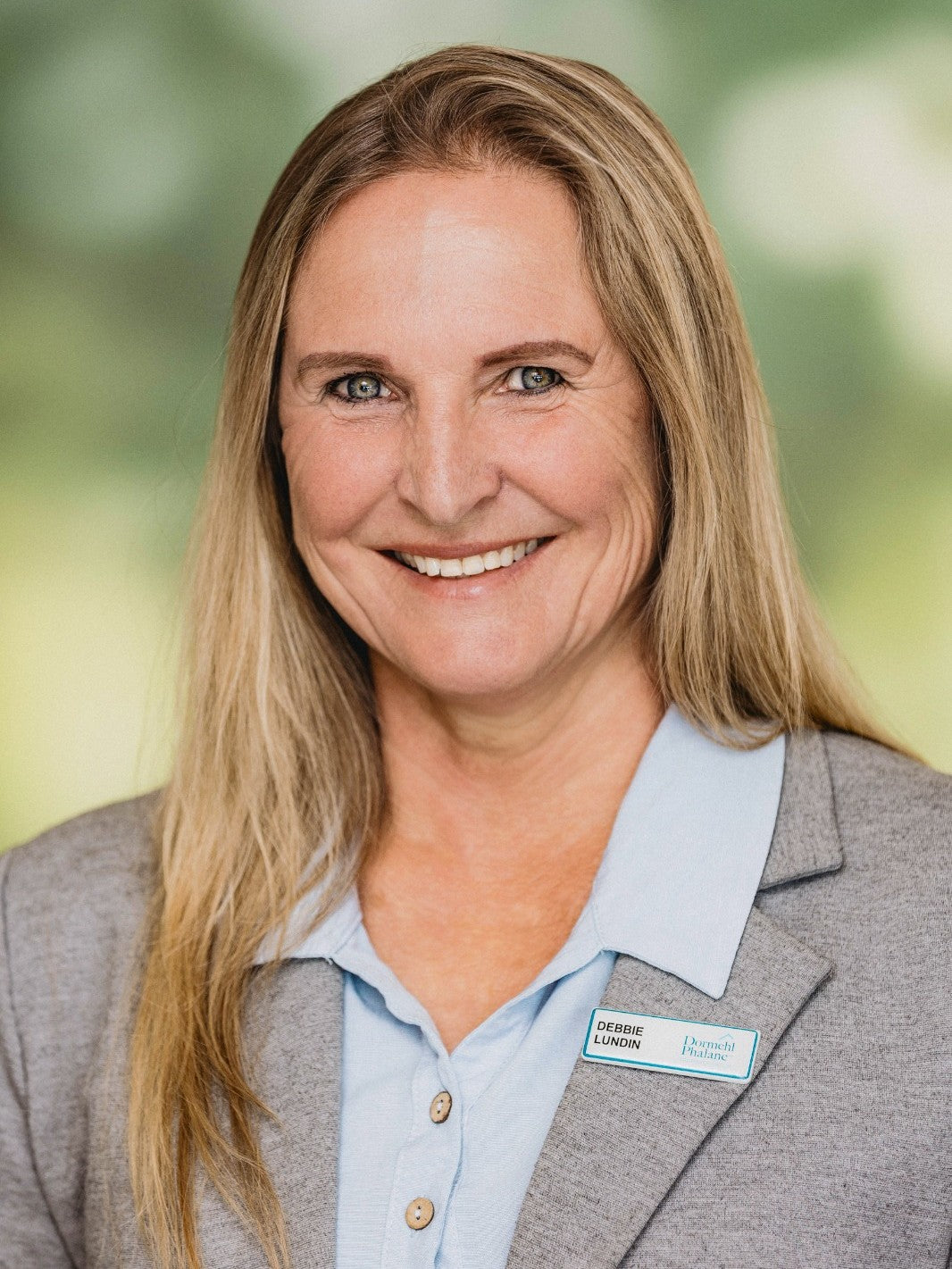 Debbie Lundin