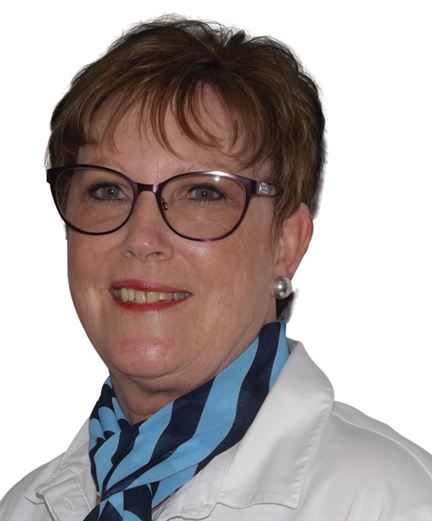 Erna Blum