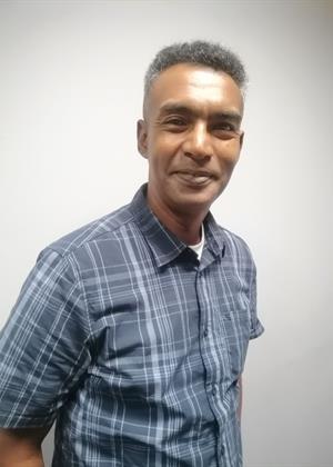 Arafat Nassar