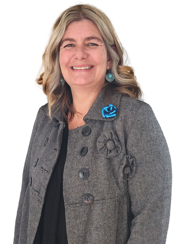 Christel van Zyl