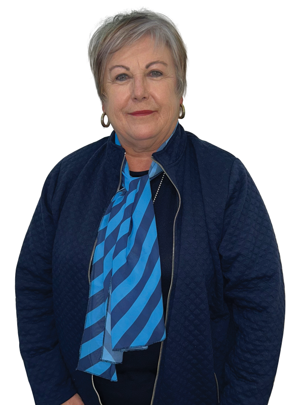 Marina Graham