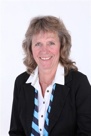 Sharon Smith (PPRE)