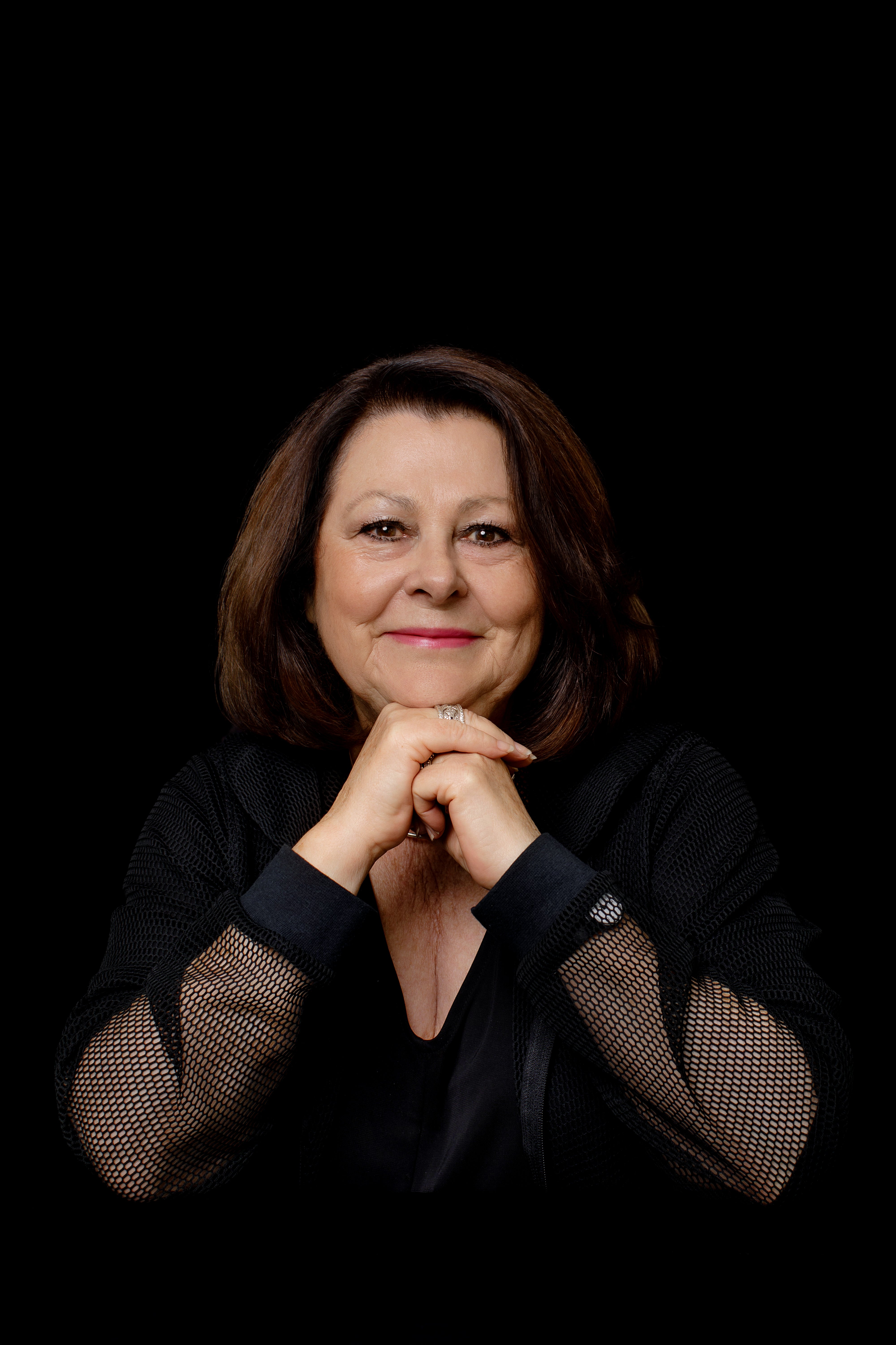 Vivienne Mileman