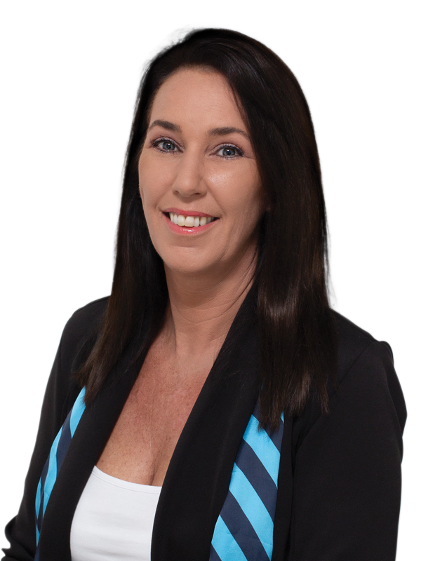Charmaine Powell