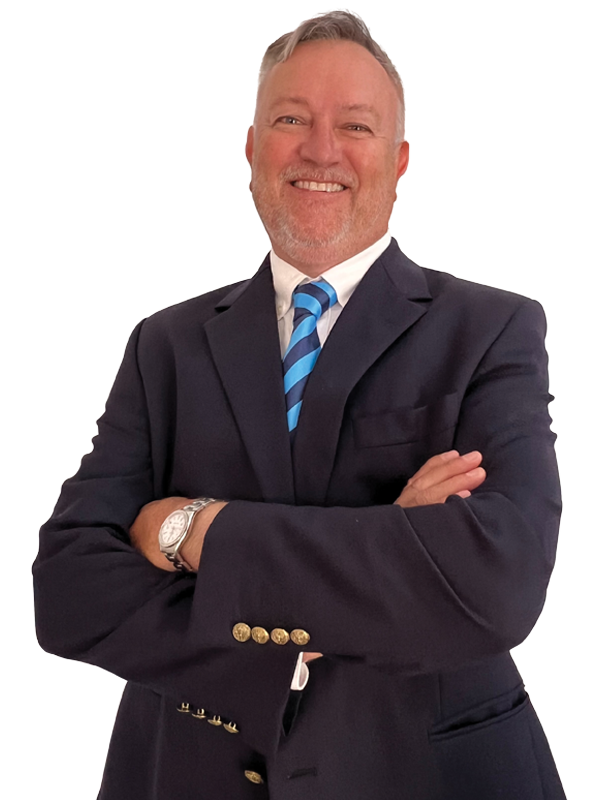 Brett Smith