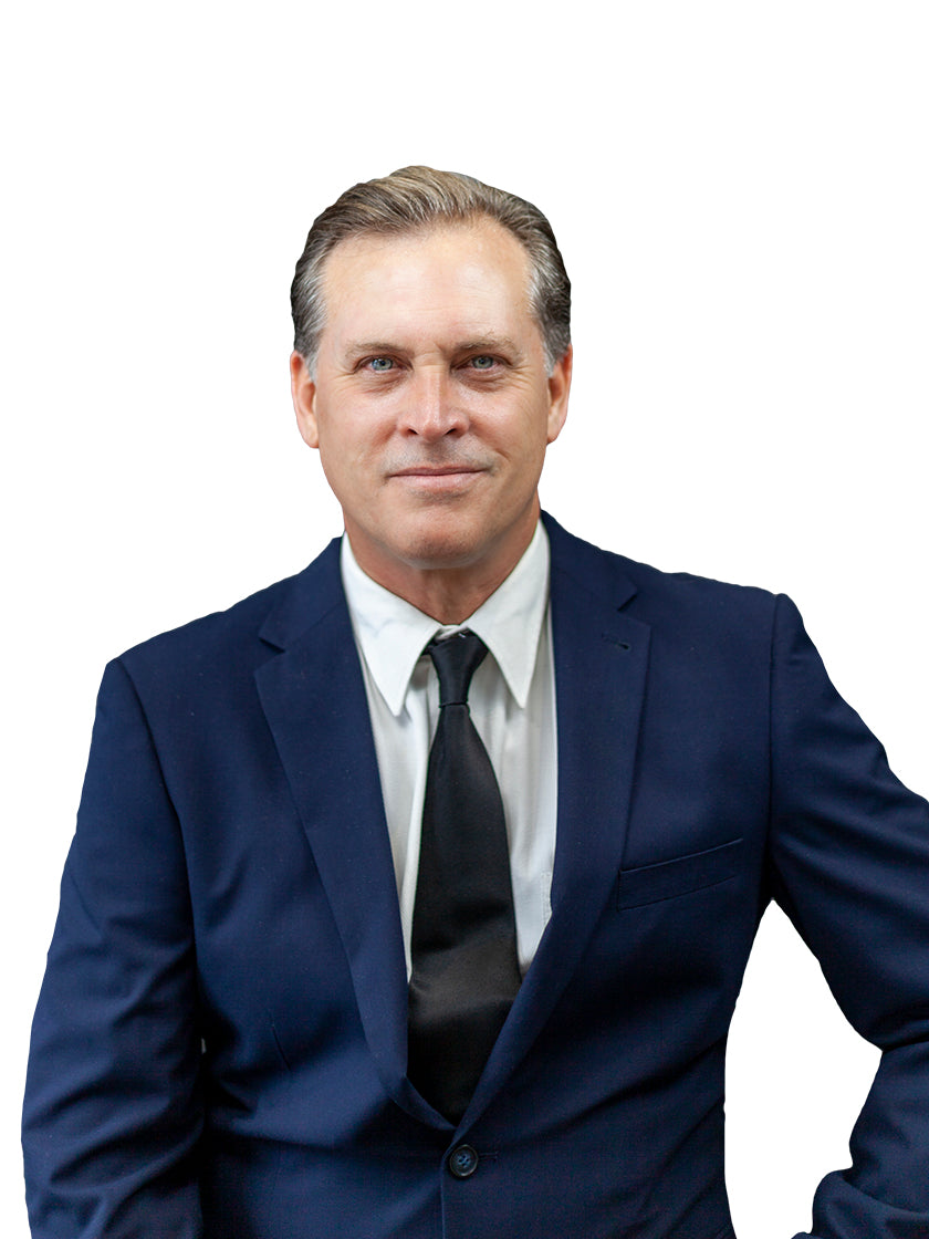 Paul Harris