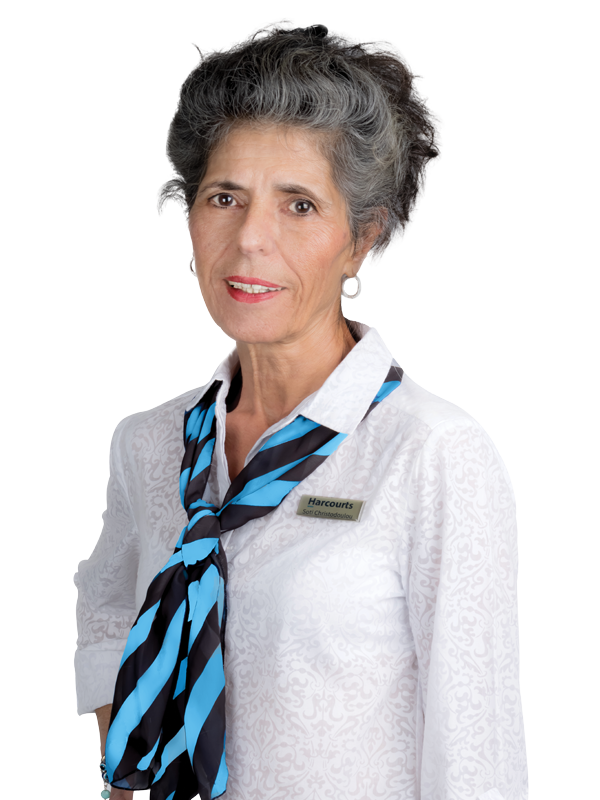 Soti Christodoulou