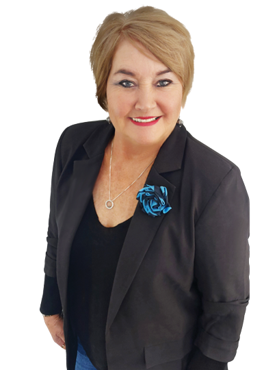 Christelle Huisamen