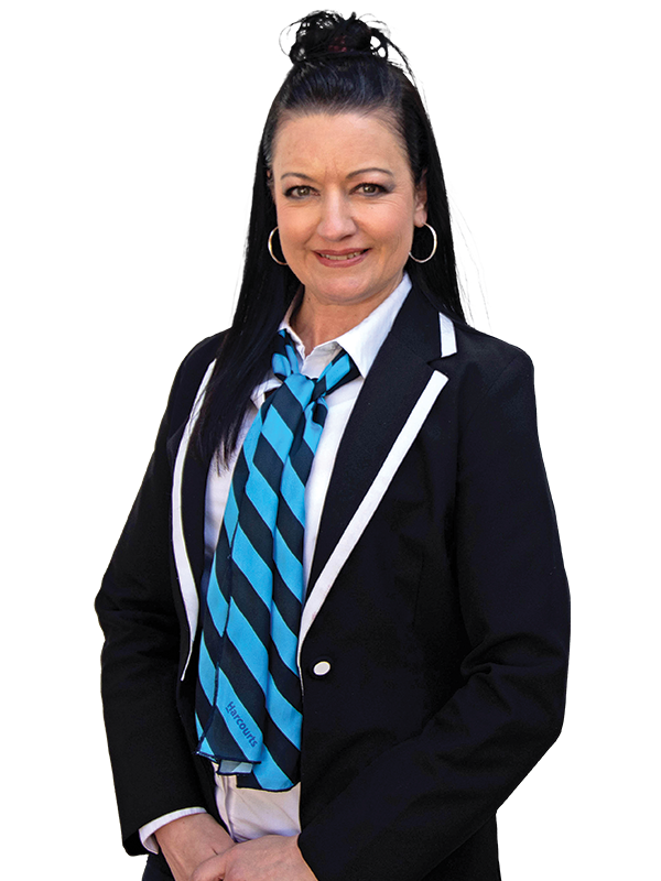 Blanch Fourie