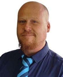 Tiaan Boshoff