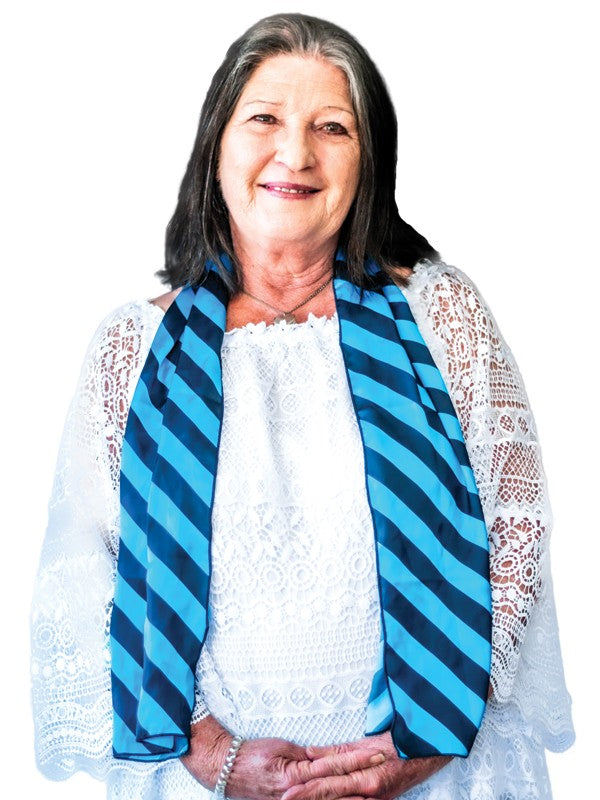 Karen Daly