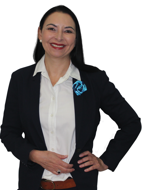 Marleen Van Deventer