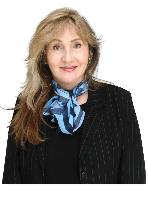 Christa Tagg