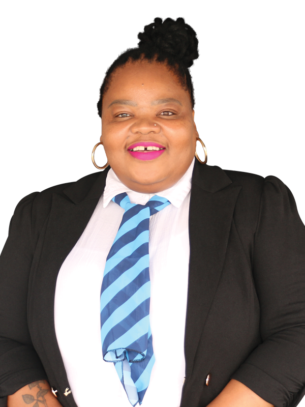 Ntombi Mayekiso