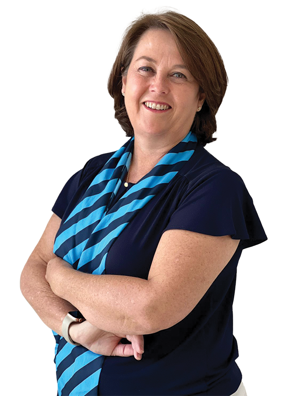 Cathy Fitzpatrick
