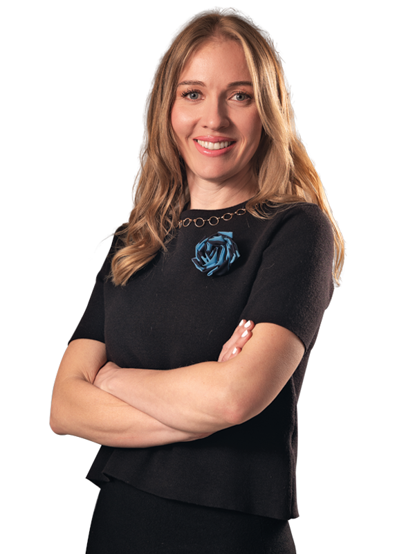 Megan Craft