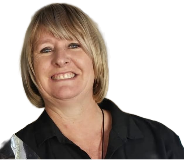 Sharon Rajah