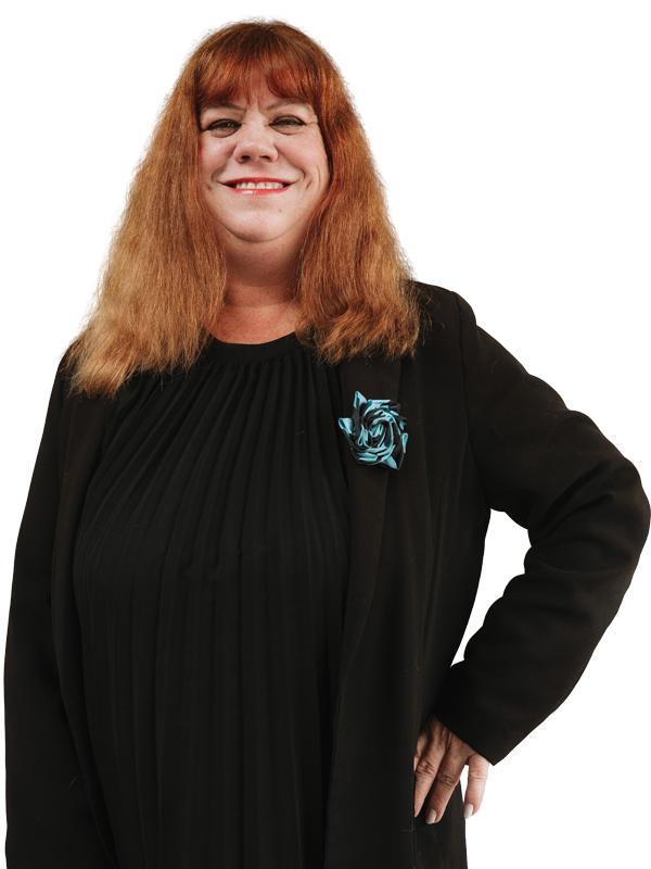 Maura Joan Walshe