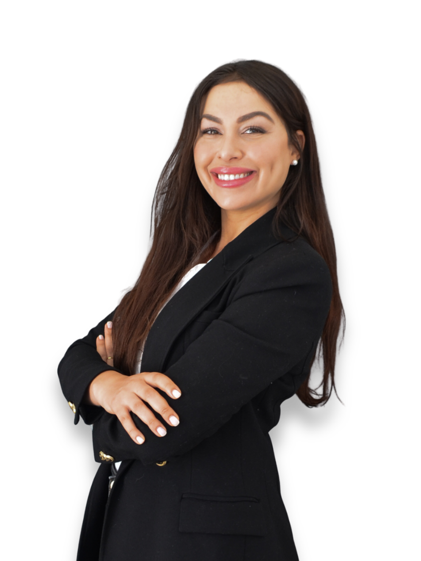 Mireille Fumagalli
