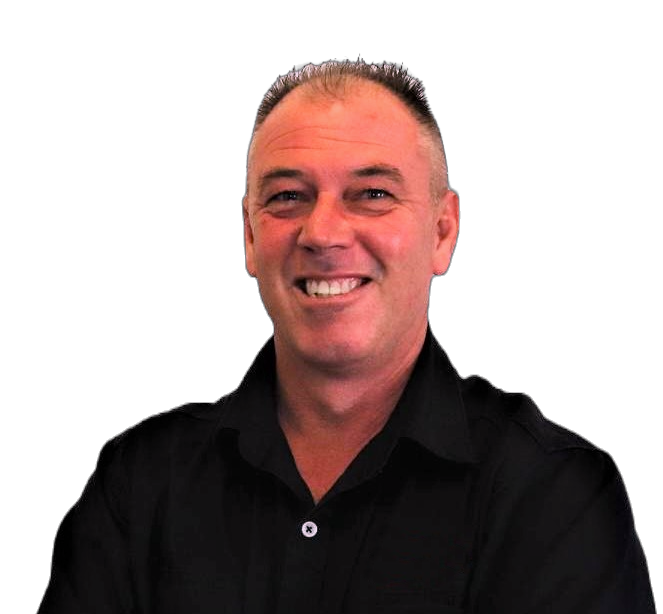 1. Jaco Viljoen