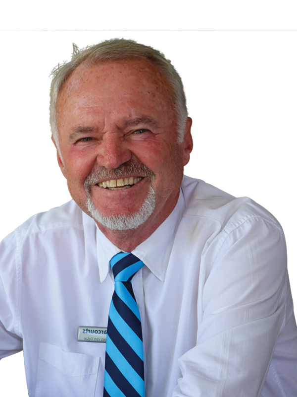 Cees van Velze