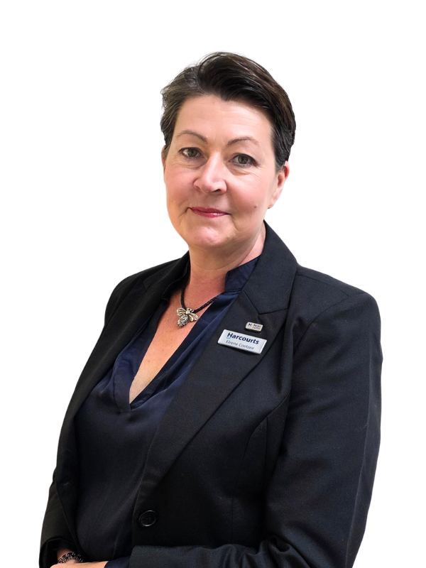 Elrene Coetzee