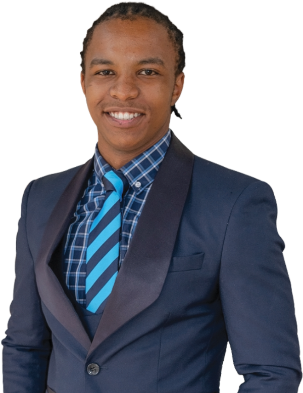 Thabang Mosia