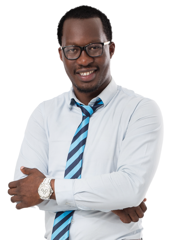 David Moafo