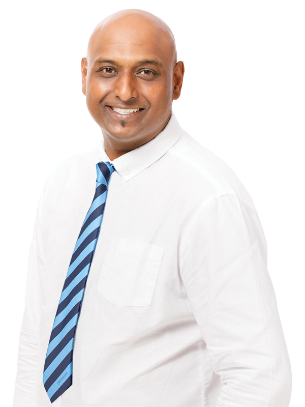Krishan Masana
